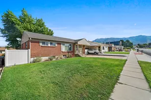 154 E 4800 S, Washington Terrace, UT 84405 - Photo 1