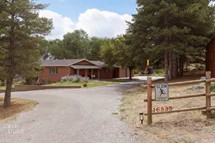 16535 S Redwood Rd W, Bluffdale, UT 84065 - Photo 2