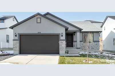 1749 S Sageberry Dr #SR 350, Santaquin, UT 84655 - Photo 2