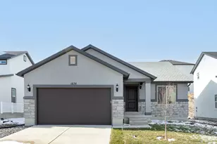1749 S Sageberry Dr, Santaquin, UT 84655 - Photo 2