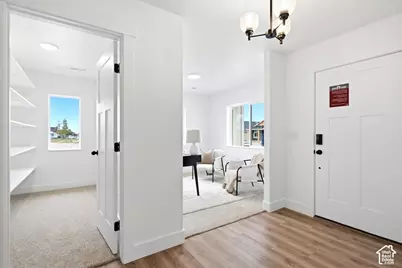 2745 W 2495 S #212, Syracuse, UT 84075 - Photo 16