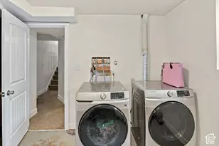 3856 S 7160 W, West Valley, UT 84128 - Photo 16