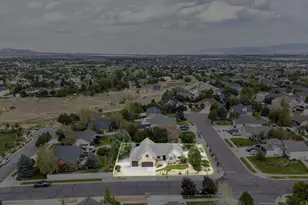 5386 W Little Water Peak Dr, Riverton, UT 84096 - Photo 54