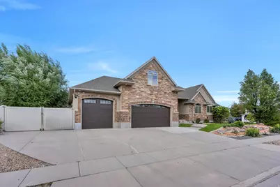 5386 W Little Water Peak Dr, Riverton, UT 84096 - Photo 50