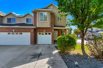 10563 S Sage Creek Rd W, South Jordan, UT 84009 - Photo 2