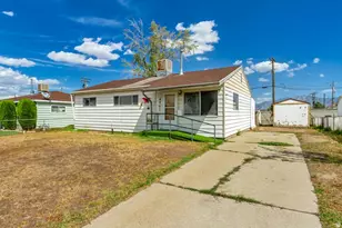 4751 S 4140 W, Kearns, UT 84118 - Photo 1