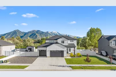 1664 E 900 N, Spanish Fork, UT 84660 - Photo 2
