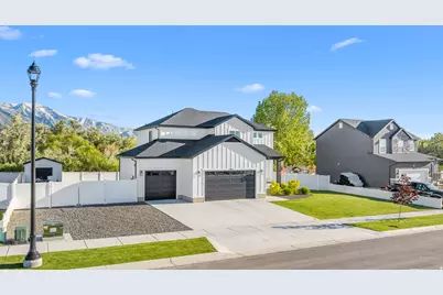1664 E 900 N, Spanish Fork, UT 84660 - Photo 4