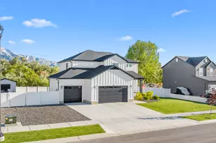 1664 E 900 N Existing N, Spanish Fork, UT 84660 - Photo 4