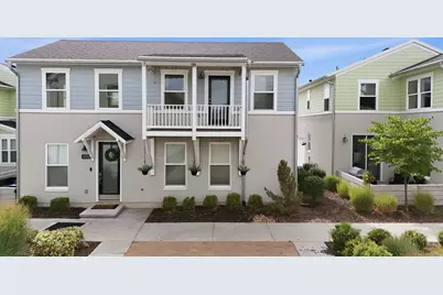 10557 S Redknife Dr W, South Jordan, UT 84009 - Photo 1