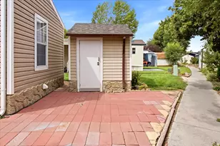 772 W Big Mountain Dr, Salt Lake City, UT 84123 - Photo 24