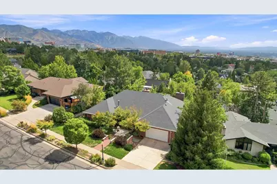 1592 E Federal Heights Dr, Salt Lake City, UT 84103 - Photo 1