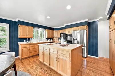 1592 E Federal Heights Dr, Salt Lake City, UT 84103 - Photo 12