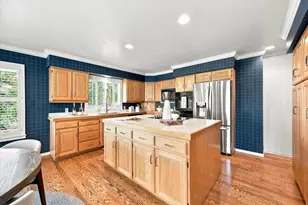 1592 E Federal Heights Dr, Salt Lake City, UT 84103 - Photo 12