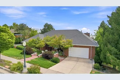 1592 E Federal Heights Dr, Salt Lake City, UT 84103 - Photo 2