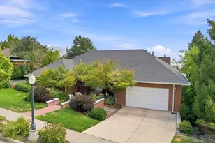 1592 E Federal Heights Dr, Salt Lake City, UT 84103 - Photo 2