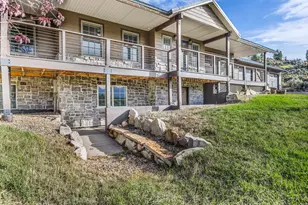 615 E Cherry Canyon Dr, Wanship, UT 84017 - Photo 4