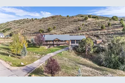 615 E Cherry Canyon Dr, Wanship, UT 84017 - Photo 50