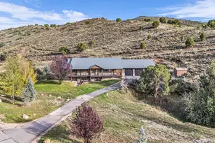 615 E Cherry Canyon Dr, Wanship, UT 84017 - Photo 50