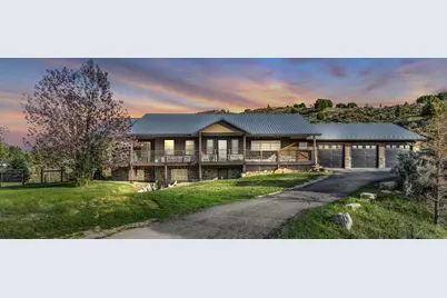 615 E Cherry Canyon Dr, Wanship, UT 84017 - Photo 1