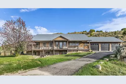615 E Cherry Canyon Dr, Wanship, UT 84017 - Photo 2