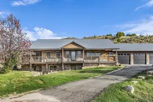 615 E Cherry Canyon Dr, Wanship, UT 84017 - Photo 2