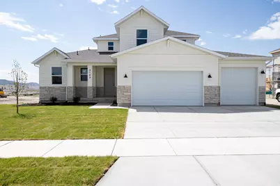 2102 E Harlequin Avenue Lot #4257, Eagle Mountain, UT 84005 - Photo 1