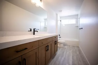 2102 E Harlequin Avenue Lot #4257, Eagle Mountain, UT 84005 - Photo 12