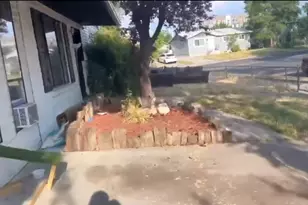 238 Silver Star Dr, Salt Lake City, UT 84116 - Photo 4