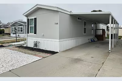748 W Monte Blanco Dr #10, Taylorsville, UT 84123 - Photo 2