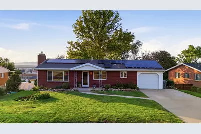 98 Mason Ln, North Salt Lake, UT 84054 - Photo 1