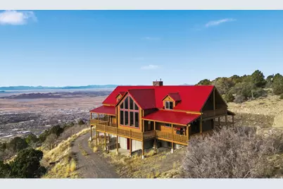 2008 S High Cedar Highlands Dr, Cedar City, UT 84720 - Photo 1