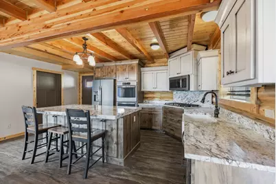 2008 S High Cedar Highlands Dr, Cedar City, UT 84720 - Photo 8