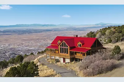 2008 S High Cedar Highlands Dr, Cedar City, UT 84720 - Photo 40