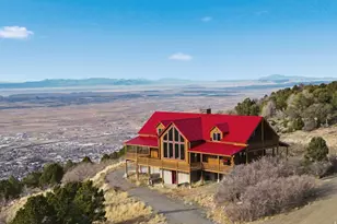 2008 S High Cedar Highlands Dr, Cedar City, UT 84720 - Photo 40