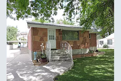 233 S 200 W, Delta, UT 84624 - Photo 2