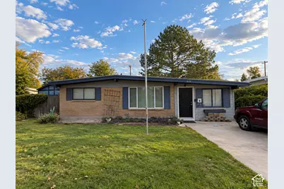 3179 S 4355 W, West Valley, UT 84120 - Photo 2