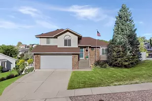 2395 N 1450 E, Layton, UT 84040 - Photo 1