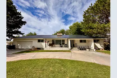 95 E 600 N, Nephi, UT 84648 - Photo 1