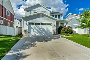 4367 E Golden Oak Ln, Eagle Mountain, UT 84005 - Photo 36