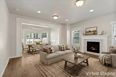 4367 E Golden Oak Ln, Eagle Mountain, UT 84005 - Photo 4