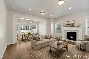 4367 E Golden Oak Ln, Eagle Mountain, UT 84005 - Photo 4