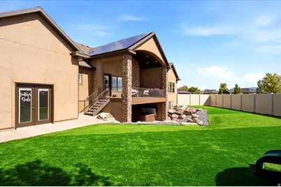4091 W 1200 N, West Point, UT 84015 - Photo 44