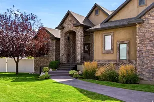 4091 W 1200 N, West Point, UT 84015 - Photo 4