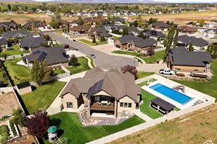 4091 W 1200 N, West Point, UT 84015 - Photo 2
