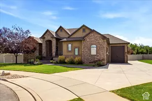4091 W 1200 N, West Point, UT 84015 - Photo 4