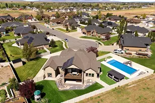 4091 W 1200 N, West Point, UT 84015 - Photo 1