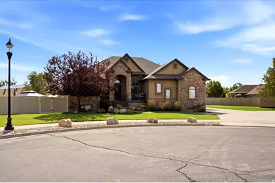 4091 W 1200 N, West Point, UT 84015 - Photo 4