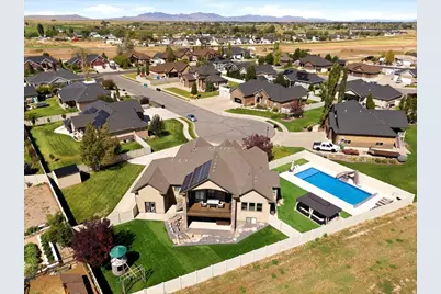 4091 W 1200 N, West Point, UT 84015 - Photo 48