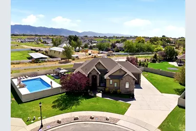 4091 W 1200 N, West Point, UT 84015 - Photo 46